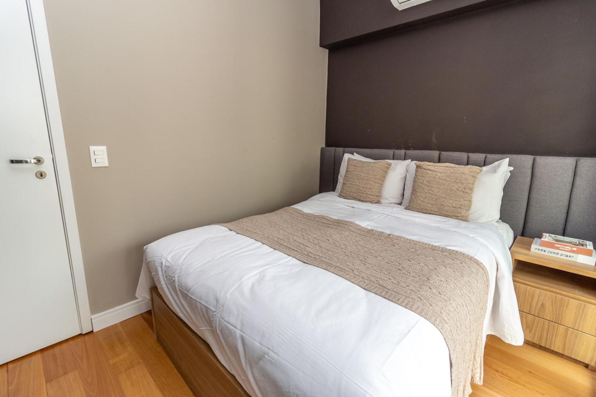 360 Vn Oscar Freire By Housi Apartment São Paulo Luaran gambar